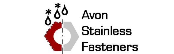 Avon Stainless Fasteners