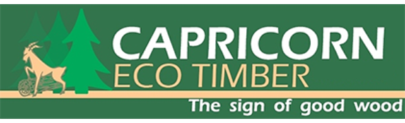 Capricorn Eco Timber