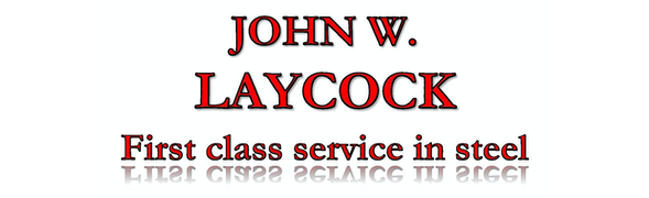 John W. Laycock