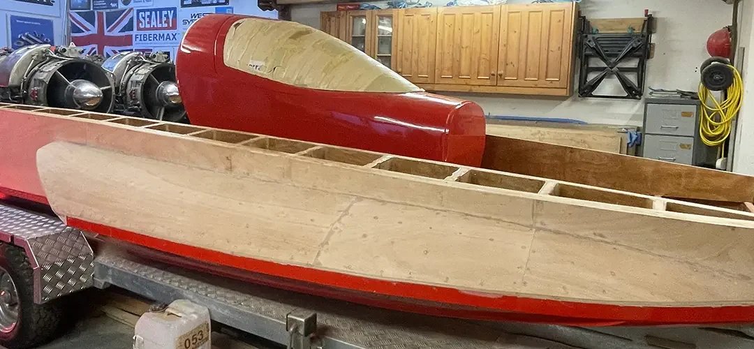 Powerboat & RIB Feature