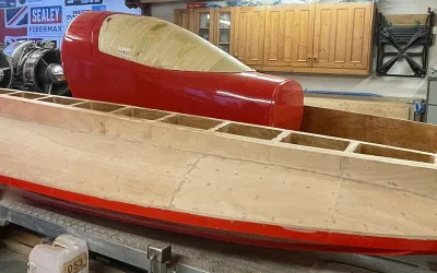 Powerboat & RIB Feature